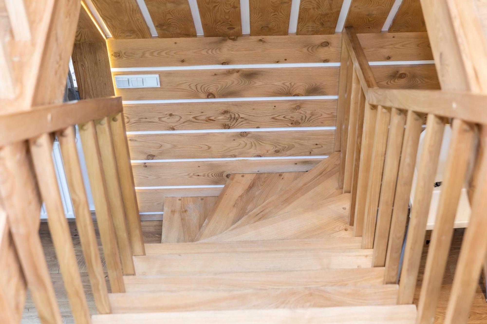 Apartament Marmot Deluxe Zakopane كوشتيليسكا المظهر الخارجي الصورة